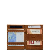 Portafoglio Garzini  Uomo Cavare in Pelle MW-CS4-CB - MW-CS4-CB